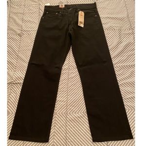 Men’s 569 Loose Straight Jeans
